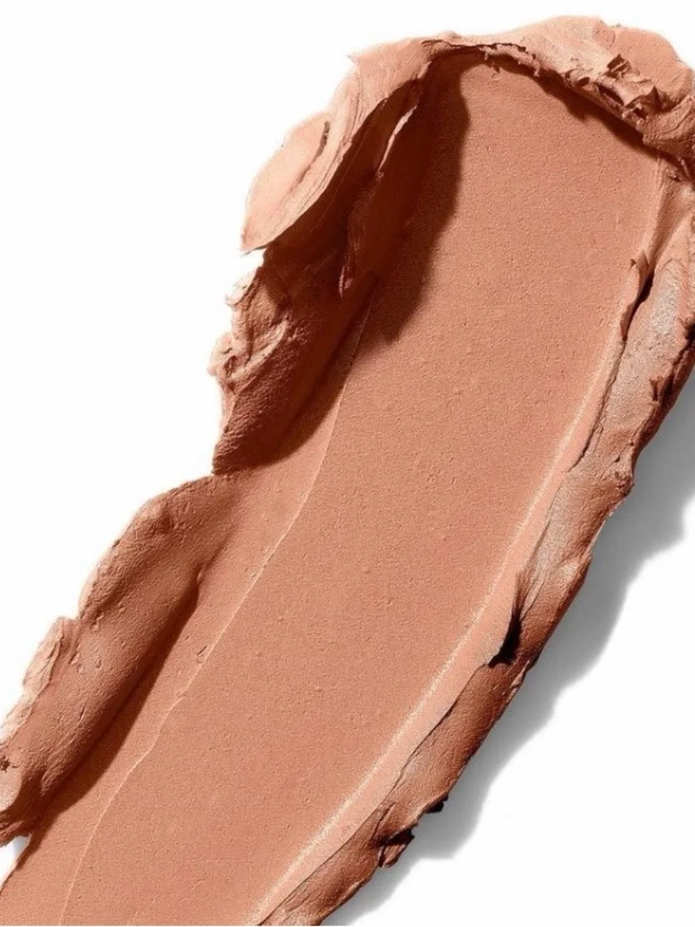 Morphe COMMIT Nude Lipstick — Neutral Beige